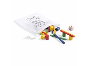 Skill Game Sets (33Pcs)