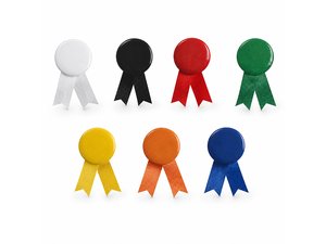 Ribbon Badges