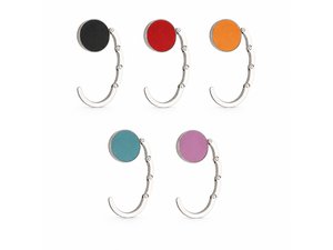 Metal Bag Hangers