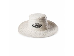 Hardrock Straw Hats