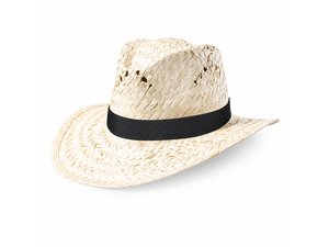 Western Cowboy Straw Hats