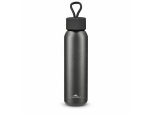 48 Hour Cooling High Sierra&reg; Maverick Copper Vacuum Bottles (600ml)