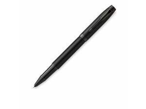 PARKER IM - Achromatic Metal Rollerball Pens