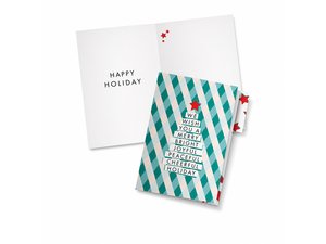 Folding Gift Cards (A5)