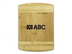 Bibi Bamboo Cutting Board (149mm W x 203mm H)