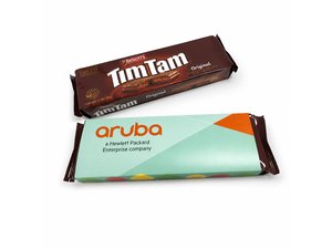 Custom TimTam Boxes (200g)