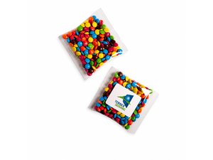 Mini M&M Bags (50g)