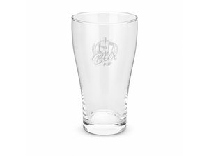 Schooner Beer Glasses (425ml)