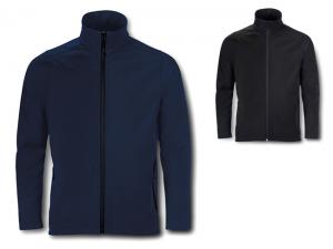 Custom Mens Lightweight Softshell Jackets (280gsm)