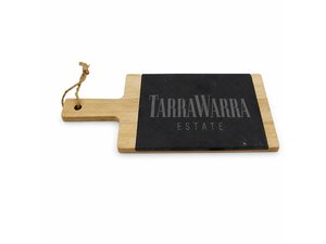 Slate Serving Paddle Boards