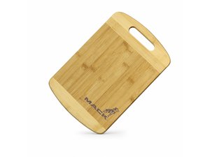 Kayla Bamboo Serving Boards