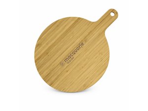 Circular Pizza Boards
