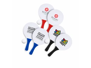 Paddle Ball Game Sets