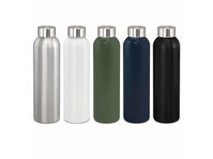 Hayley Metal Drink Bottles (600ml)