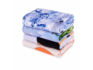 Gym Towels (30x50cm)