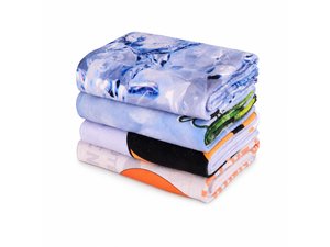 Bath Towels (70x140cm)