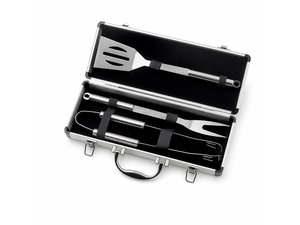 Gourmet 3 Pieces BBQ Sets
