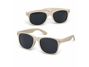 Eco Rice Husk Sunglasses