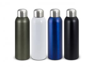 Custom Mercury Stainless Steel Water Bottles (800ml)