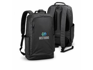 Waterproof Polycanvas Laptop Backpacks
