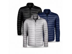 Custom Puffer Jackets (Mens)