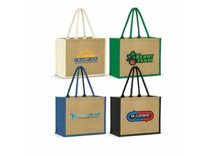 Medium Sized Eco Jute Bags