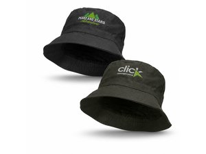 Bucket Hats (Waterproof)