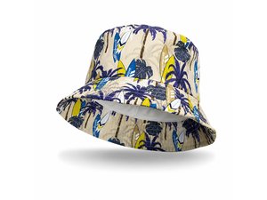 Bucket Hats (Full Colour Printed)