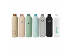 Double Walled Bottles (1L)