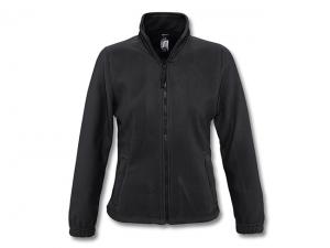 Womens Fleece Jackets (300gsm)