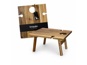 Folding Wine Tables