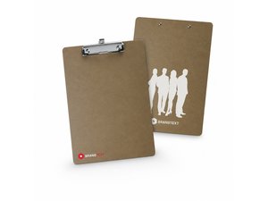 Clipboards