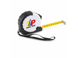 Custom Tape Measures with Push Button (5m)