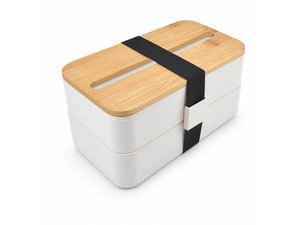 Stackable Lunchbox with Phone stand