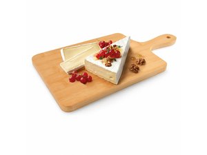 Bamboo Paddle Cutting Boards