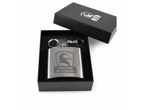 Hip Flask Gift Sets