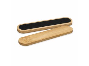 Eco Bamboo Nail Files