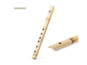 Bamboo Recorders