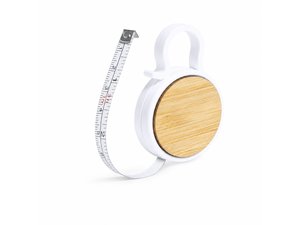 Bamboo Tape Measures (1m)