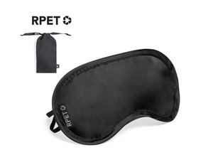 RPET Travel Eye Masks