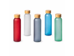 BPA Free Glass Bottles (500ml)