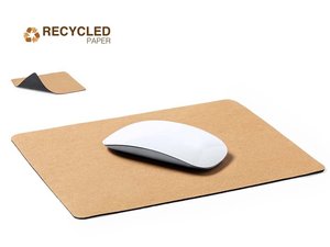 Recycled Paper Mousepads
