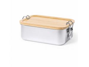 Custom BPA Free Lunch Boxes (800 ml)