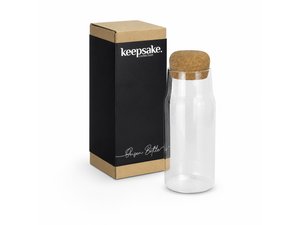 Borosilicate Glass Bottles (500ml)