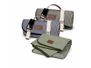 Keepsake Picnic Blankets