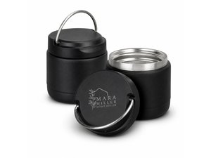 300ml Stainless-Steel Insulated Vacuum Flasks