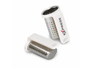 Compact Tea Infusers