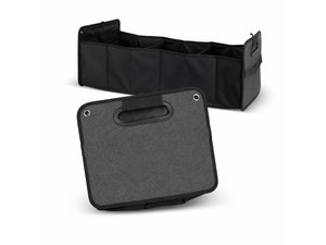 Polyester Trunk Organisers
