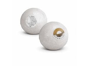 Vanilla-Scented 200g Bath Bombs