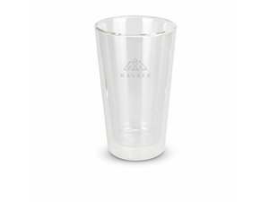 Glass Tumblers (400ml)